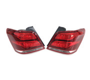 Задні ліхтарі Mercedes GLK-Class X204 2012-2015