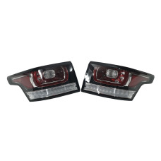 Задні ліхтарі Стопи на Land Rover Range Rover Sport L494 2013-2017 року