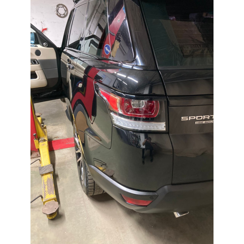 Задні ліхтарі Стопи на Land Rover Range Rover Sport L494 2013-2017 року