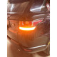 Задні ліхтарі Стопи на Land Rover Range Rover Sport L494 2013-2017 року