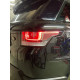 Задні ліхтарі Стопи на Land Rover Range Rover Sport L494 2013-2017 року