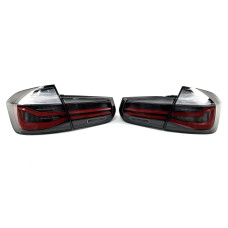 Задні ліхтарі M-Perormance ( апгрейд в LCI ) Стопи на BMW 3 Series F30 / F31 2011-2018 року