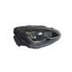 Передні фари ( Full Led апгрейд в Golf VII 2017+ ) на Volkswagen Golf VI 2008-2012 року
