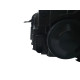 Передні фари ( Full Led апгрейд в Golf VII 2017+ ) на Volkswagen Golf VI 2008-2012 року
