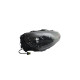 Передні фари ( Xenon GTI ) Black на Volkswagen Golf VI 2008-2012 року