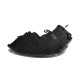 Передні фари ( Xenon GTI ) Black на Volkswagen Golf VI 2008-2012 року