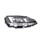 Передні фари ( Xenon GTI ) на Volkswagen Golf VII 2012-2017 року
