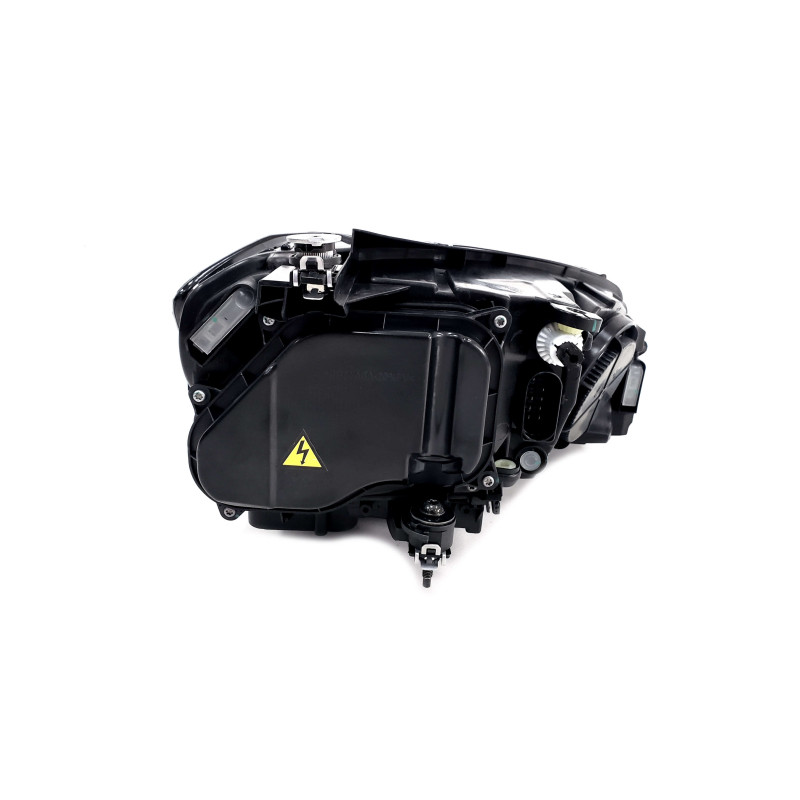 Передні фари ( Xenon GTI ) на Volkswagen Golf VII 2012-2017 року