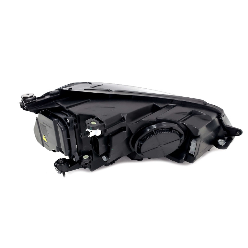 Передні фари ( Xenon GTI ) на Volkswagen Golf VII 2012-2017 року