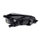 Передні фари ( Xenon GTI ) на Volkswagen Golf VII 2012-2017 року