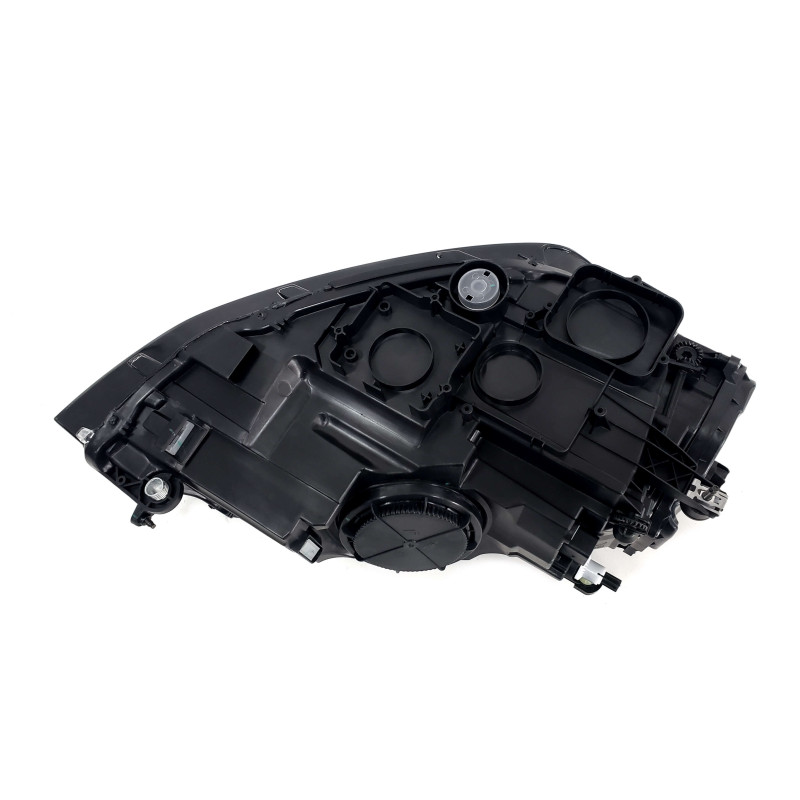 Передні фари ( Xenon GTI ) на Volkswagen Golf VII 2012-2017 року