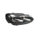 Передні фари ( Xenon GTI ) Silver на Volkswagen Golf VI 2008-2012 року