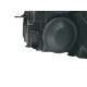 Передні фари ( Xenon GTI ) Silver на Volkswagen Golf VI 2008-2012 року