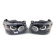Передні фари Bi-Xenon ( не адаптив ) комплектні на Land Rover Range Rover Sport L320 2010-2013 року