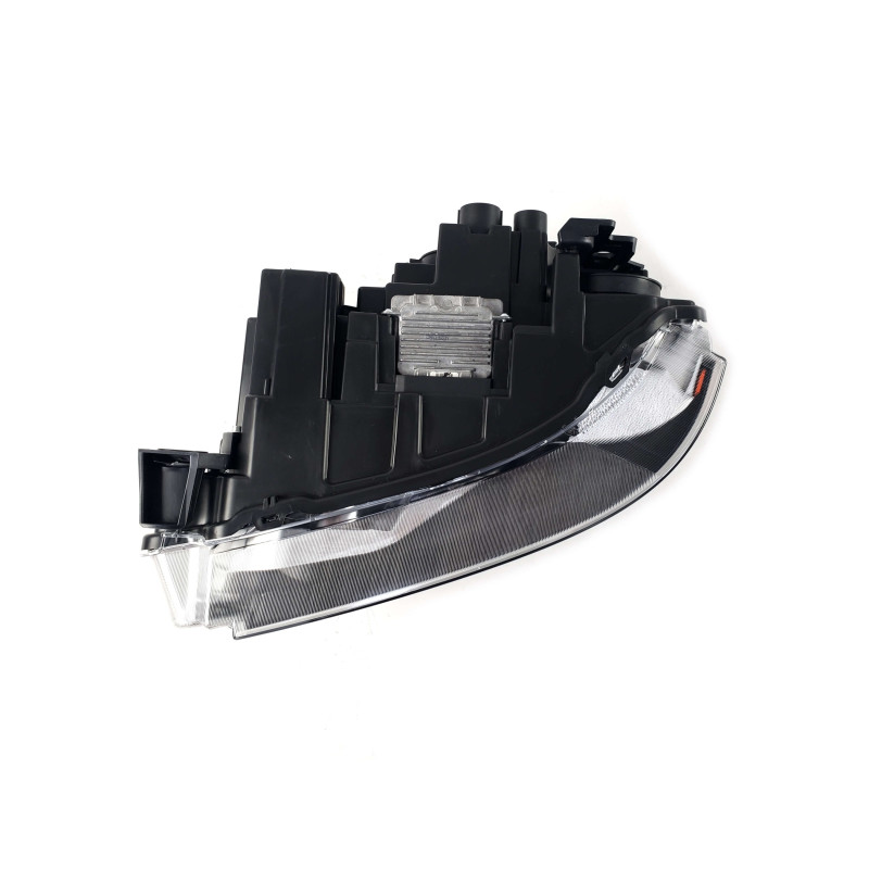 Передні фари Bi-Xenon ( не адаптив ) комплектні на Land Rover Range Rover Sport L320 2010-2013 року