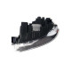 Передні фари Bi-Xenon ( не адаптив ) комплектні на Land Rover Range Rover Sport L320 2010-2013 року