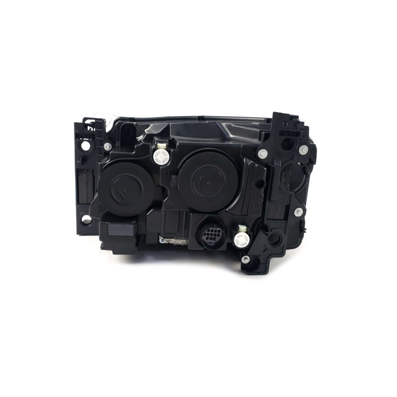 Передні фари Bi-Xenon ( не адаптив ) комплектні на Land Rover Range Rover Sport L320 2010-2013 року