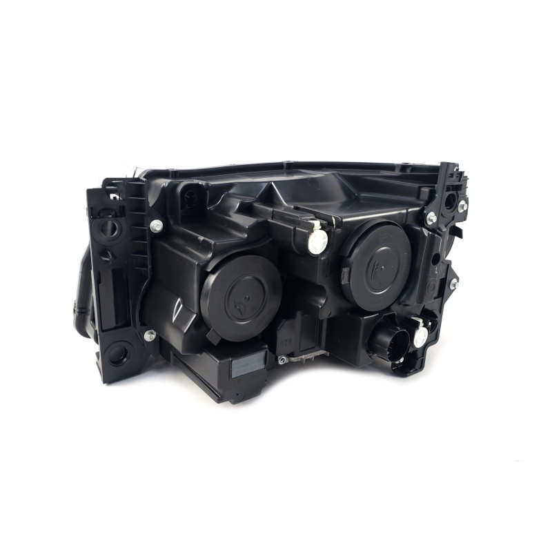 Передні фари Bi-Xenon ( не адаптив ) комплектні на Land Rover Range Rover Sport L320 2010-2013 року