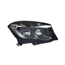 Передні фари Фара RH ( Галоген ) на Mercedes-Benz GLA-Class X156 2013-2017 року