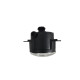 Протитуманна фара ( Led ) на Land Rover Range Rover Sport L320 2010-2013 року