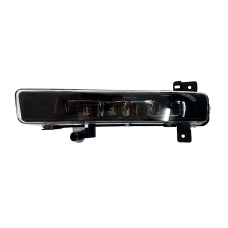 Протитуманна фара LH ( black ) на BMW 5 Series G30 / G31 2017-2020 року