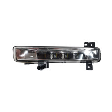 Протитуманна фара LH ( chrome ) на BMW 5 Series G30 / G31 2017-2020 року