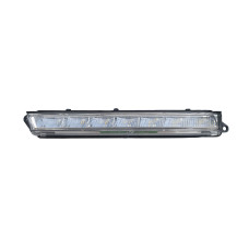 Протитуманна фара LH на Mercedes-Benz GL-Class X164 2006-2009 року