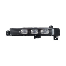 Протитуманна фара LH на BMW 7 Series G11 / G12 2015-2019 року