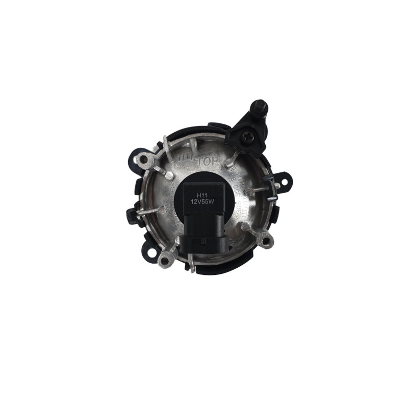 Протитуманна фара LH на Land Rover Range Rover Sport L320 2005-2010 року