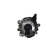 Протитуманна фара LH на Land Rover Range Rover Sport L320 2005-2010 року