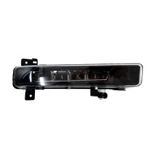 Протитуманна фара RH ( black ) на BMW 5 Series G30 / G31 2017-2020 року