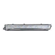 Протитуманна фара RH на Mercedes-Benz GL-Class X164 2006-2009 року
