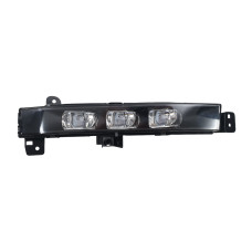 Протитуманна фара RH на BMW 7 Series G11 / G12 2015-2019 року