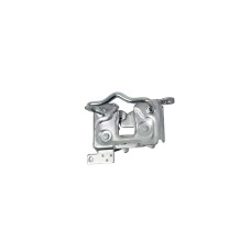 Замки капота на BMW X3 F25 2010-2014 року
