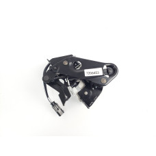 Замки капота RH на BMW 5 Series F10 / F11 2010-2017 року