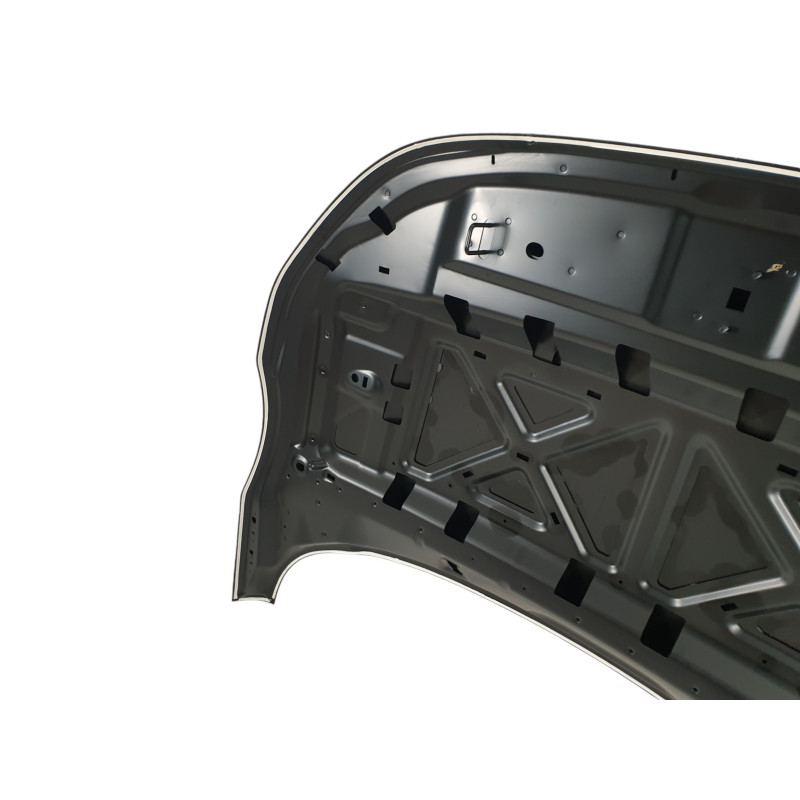 Капот ( Алюміній + герметик ) на Land Rover Range Rover Evoque L538 2011-2015 року