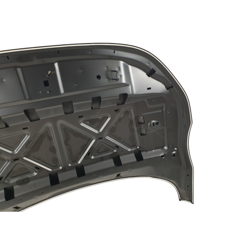 Капот ( Алюміній + герметик ) на Land Rover Range Rover Evoque L538 2011-2015 року