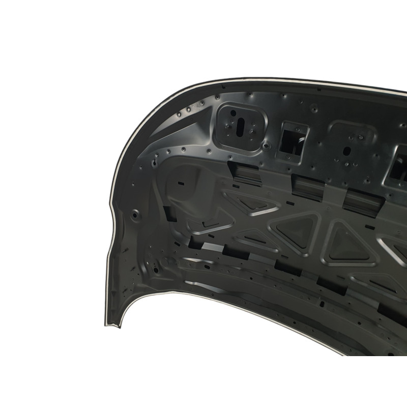 Капот ( Алюміній з герметиком ) на Land Rover Range Rover Evoque L551 2018-2022 року