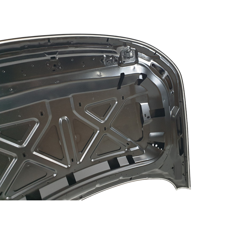 Капот Алюміній з герметиком на Land Rover Range Rover Sport L494 2013-2017 року