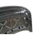 Капот Алюміній з герметиком на Land Rover Range Rover Sport L494 2013-2017 року