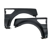 Кузовні деталі Range Rover Sport L320 2010-2013
