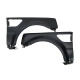 Крило крила ( Сталь ) на Land Rover Range Rover Sport L320 2010-2013 року