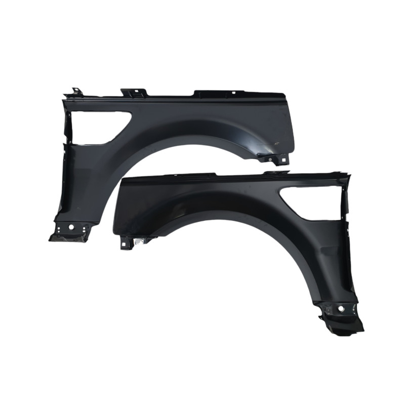 Крило крила ( Сталь ) на Land Rover Range Rover Sport L320 2010-2013 року