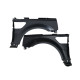 Крило крила ( Сталь ) на Land Rover Range Rover Sport L320 2010-2013 року