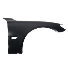 Крило праве ( Алюміній ) на BMW 7 Series F01 / F02 2008-2015 року