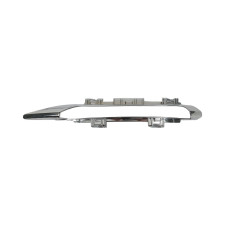 Накладки на бампер LH на Mercedes-Benz S-Class W221 2009-2013 року