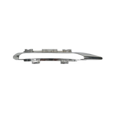 Накладки на бампер RH на Mercedes-Benz S-Class W221 2009-2013 року