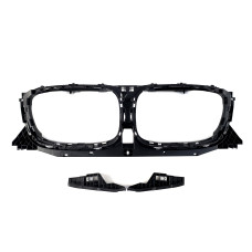 Повітряна заслонка ( жалюзі ) на BMW X3 G01 2018-2022 року