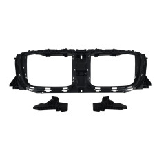 Повітряна заслонка ( жалюзі ) на BMW X3 G01 2022-2024 року