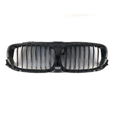 Повітряна заслонка ( жалюзі ) без моторчика на BMW 7 Series G11 / G12 2015-2019 року